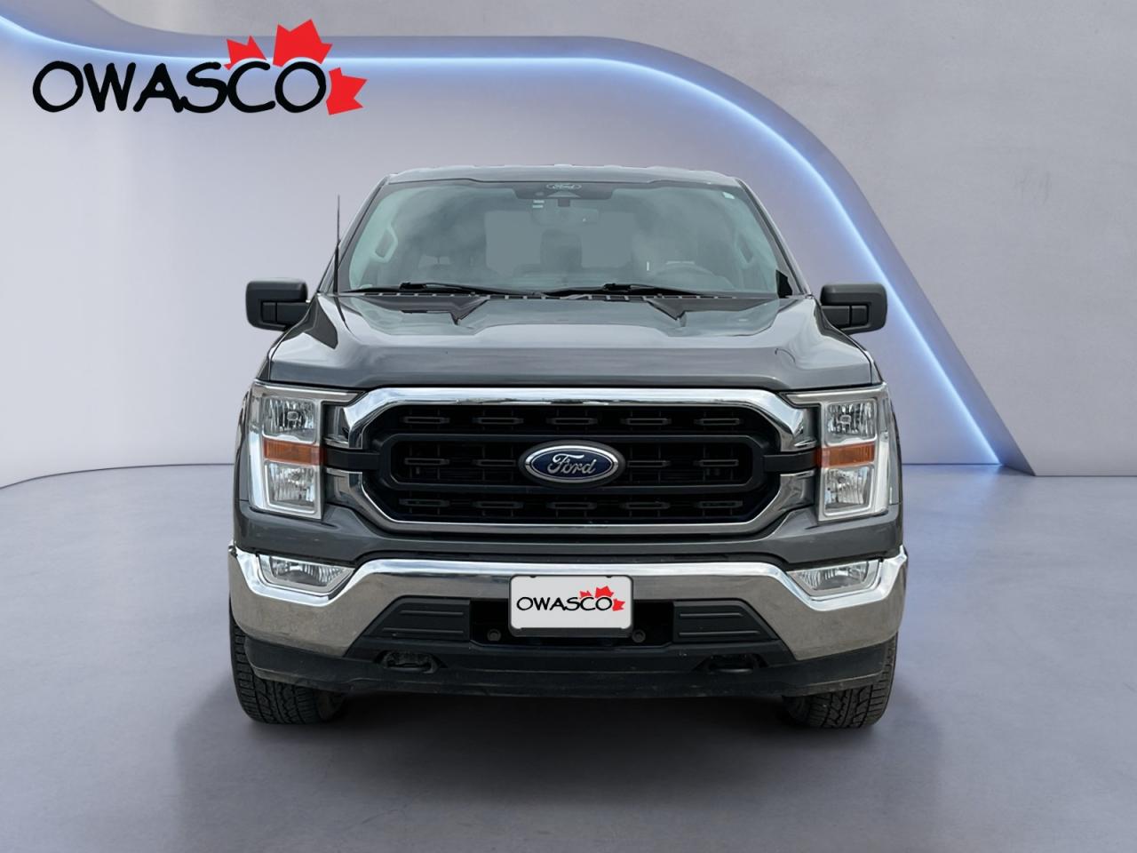 2022 Ford F-150 3.3L XLT! Certified! Ready for Your Driveway! Photo