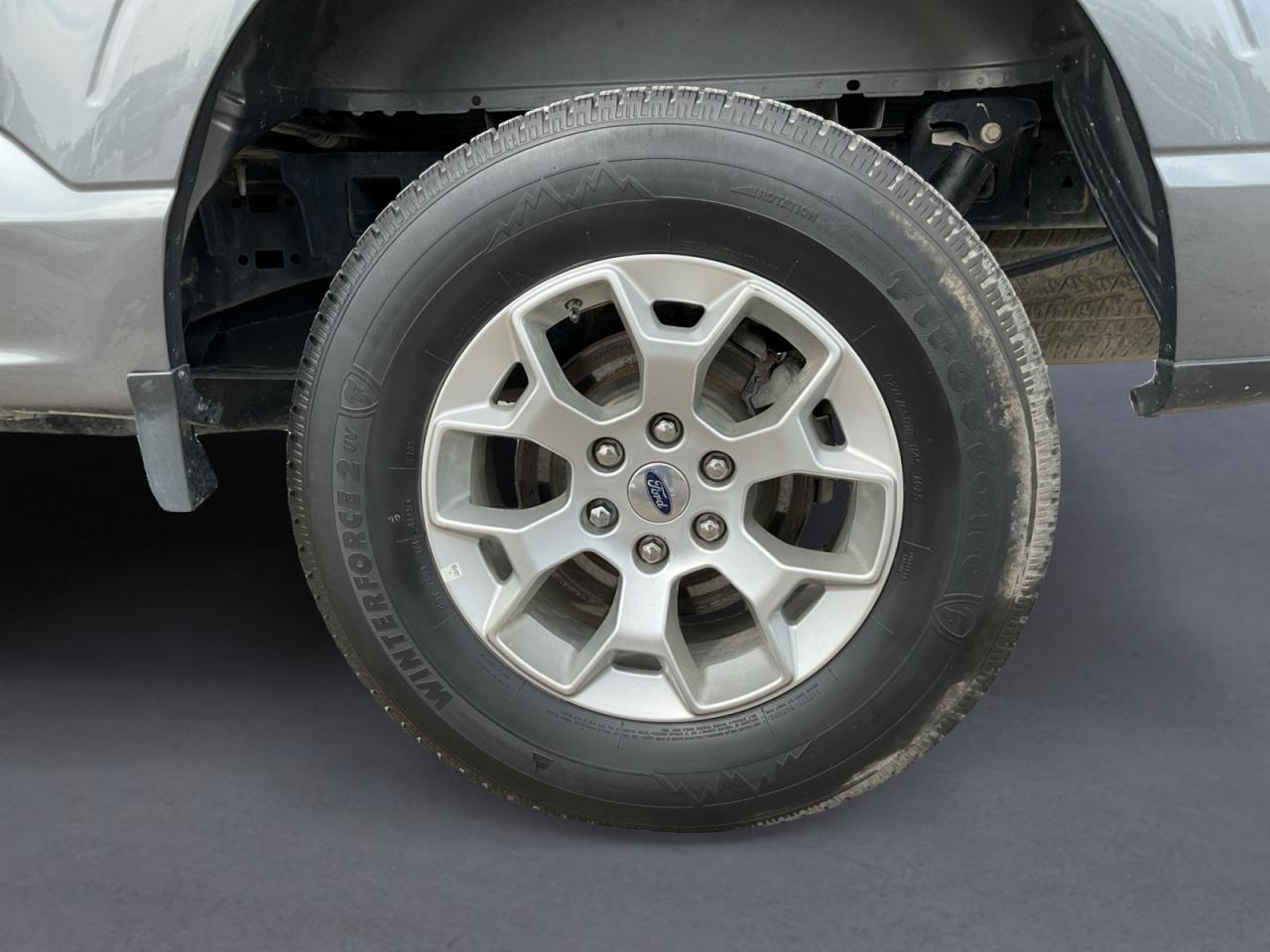 2022 Ford F-150 3.3L XLT! Certified! Ready for Your Driveway! Photo