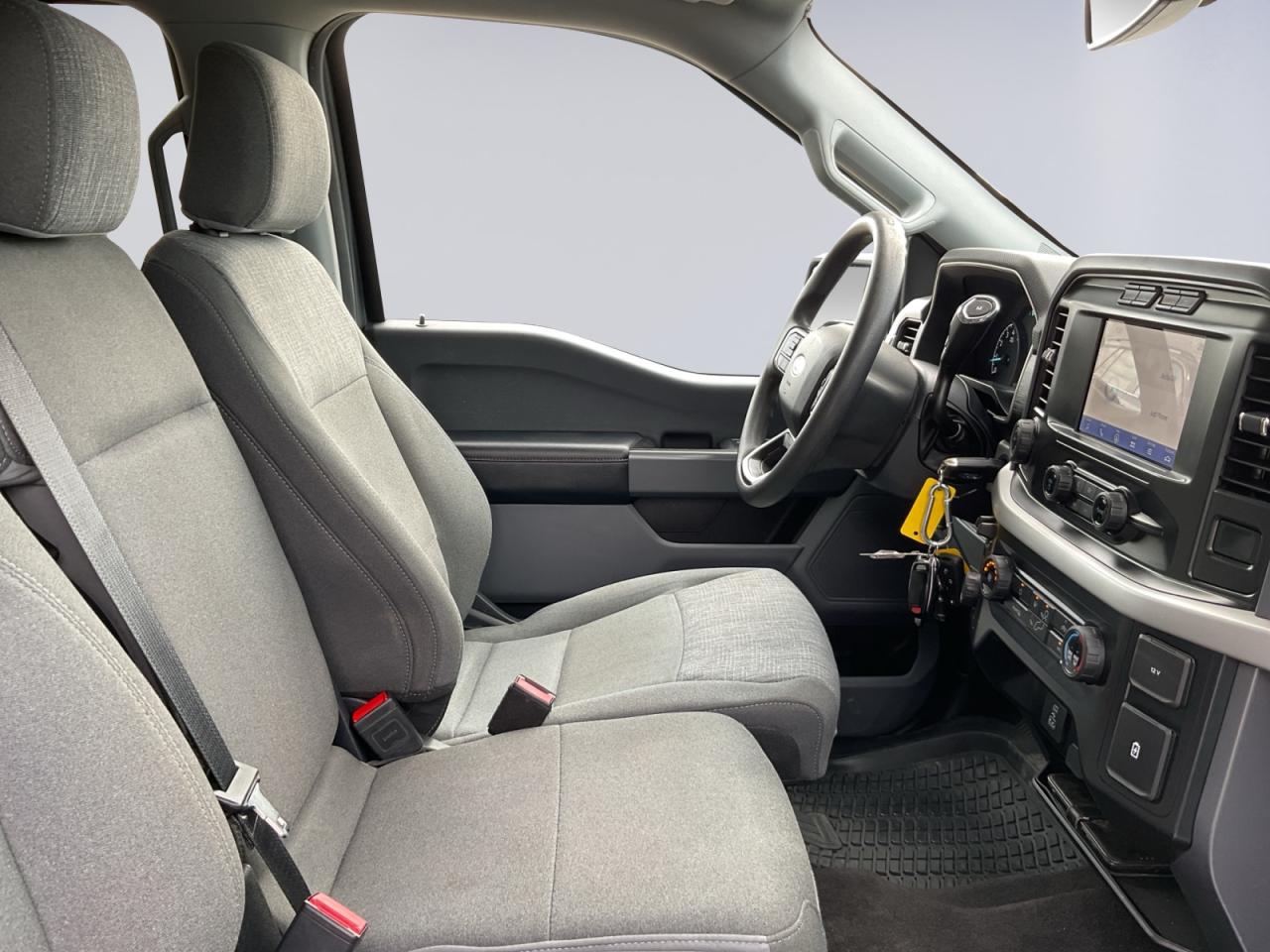 2022 Ford F-150 3.3L XLT! Certified! Ready for Your Driveway! Photo