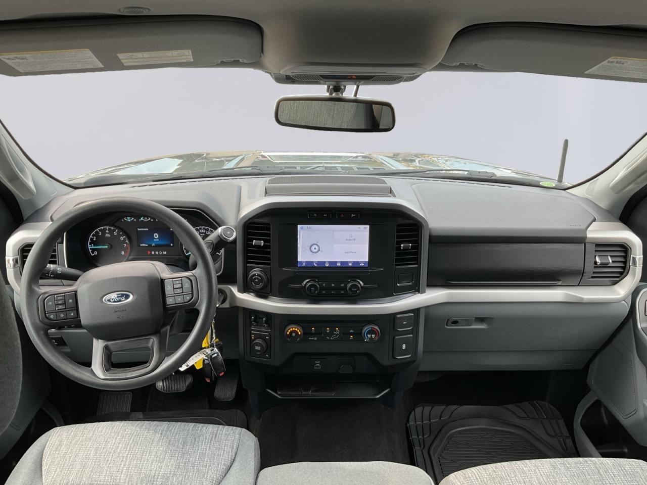 2022 Ford F-150 3.3L XLT! Certified! Ready for Your Driveway! Photo