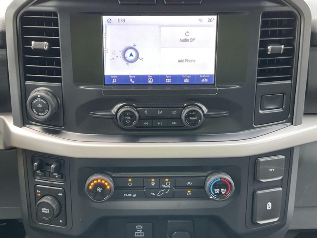 2022 Ford F-150 3.3L XLT! Certified! Ready for Your Driveway! Photo