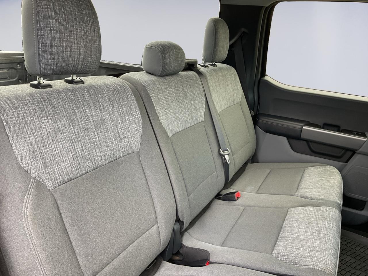 2022 Ford F-150 3.3L XLT! Certified! Ready for Your Driveway! Photo