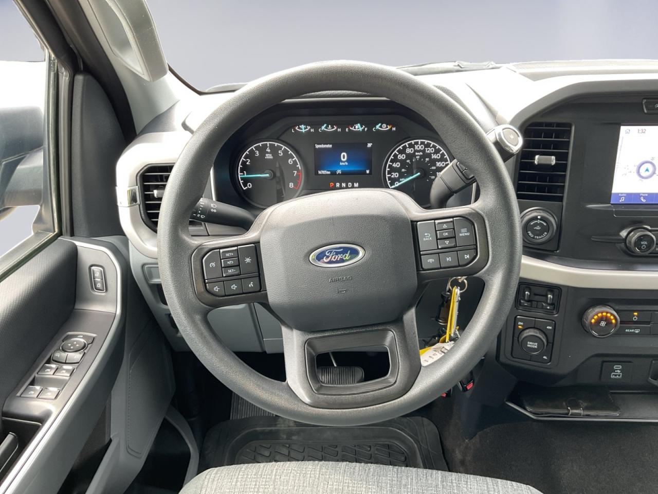 2022 Ford F-150 3.3L XLT! Certified! Ready for Your Driveway! Photo