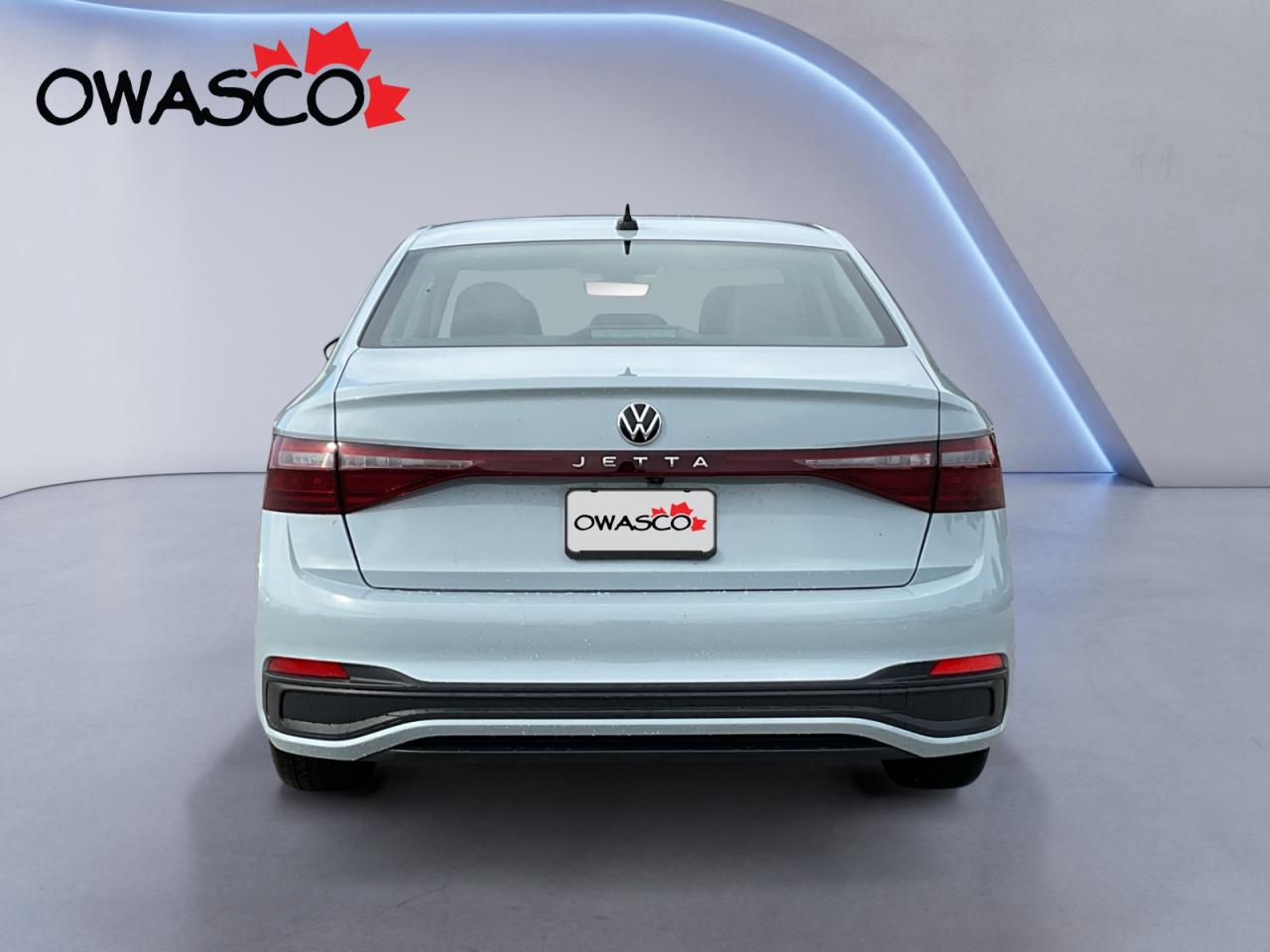 2025 Volkswagen Jetta 1.5L Why Buy New? VW Corporate Car! Great kms! Photo3