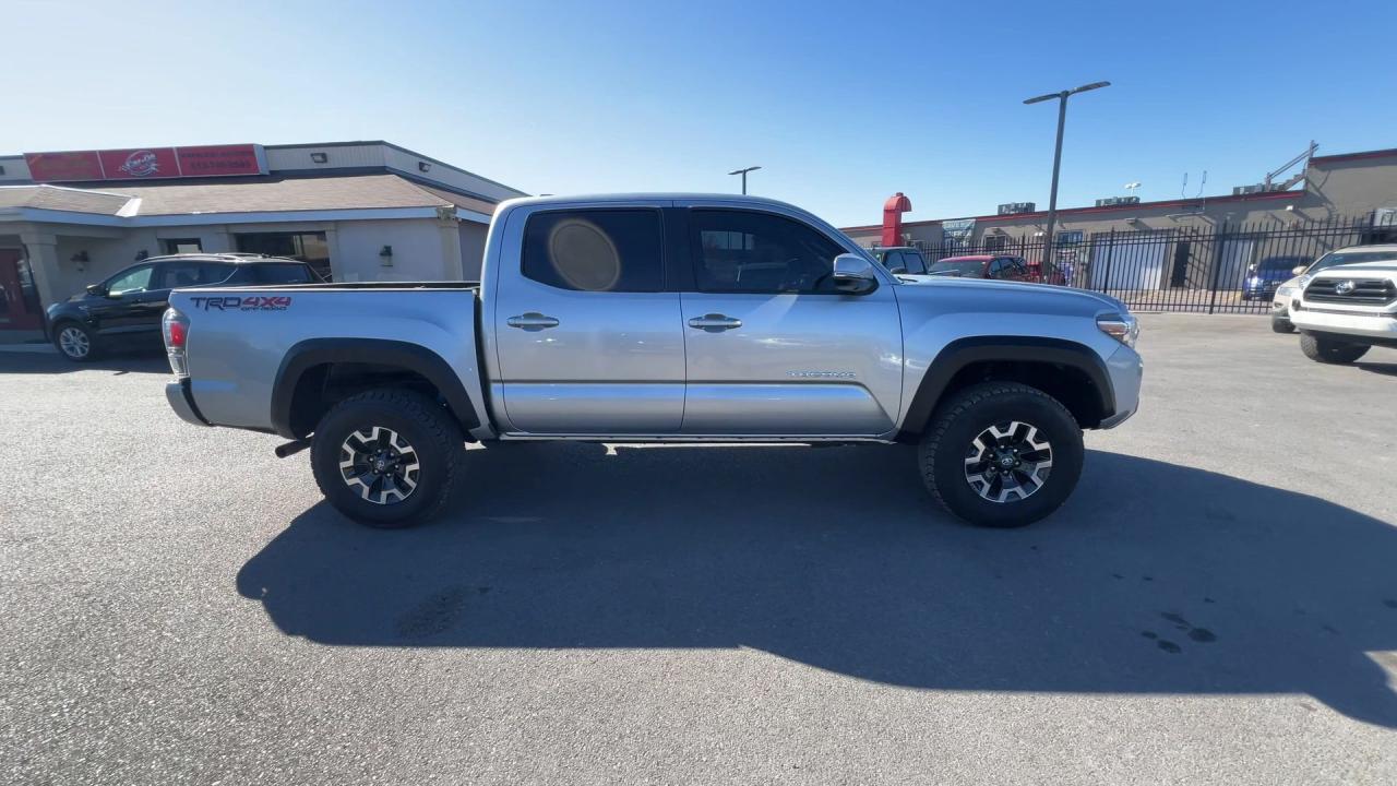 2023 Toyota Tacoma TRD OFF-ROAD PREMIUM 4X4|HTD LEATHER |SUNROOF |NAV Photo