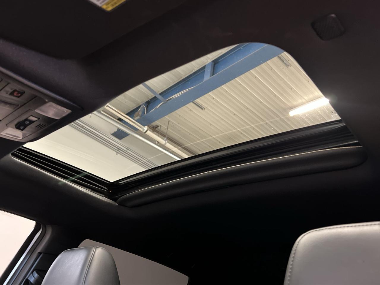 2023 Toyota Tacoma TRD OFF-ROAD PREMIUM 4X4|HTD LEATHER |SUNROOF |NAV Photo