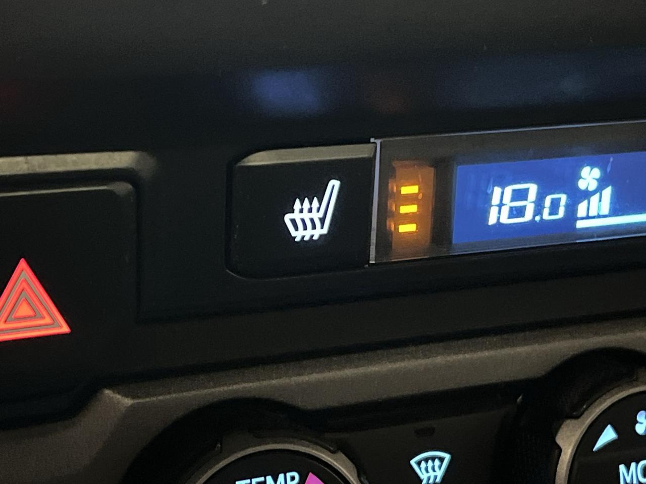 2023 Toyota Tacoma TRD OFF-ROAD PREMIUM 4X4|HTD LEATHER |SUNROOF |NAV Photo