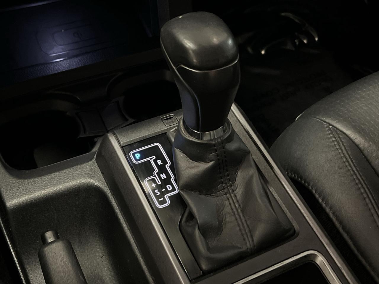 2023 Toyota Tacoma TRD OFF-ROAD PREMIUM 4X4|HTD LEATHER |SUNROOF |NAV Photo