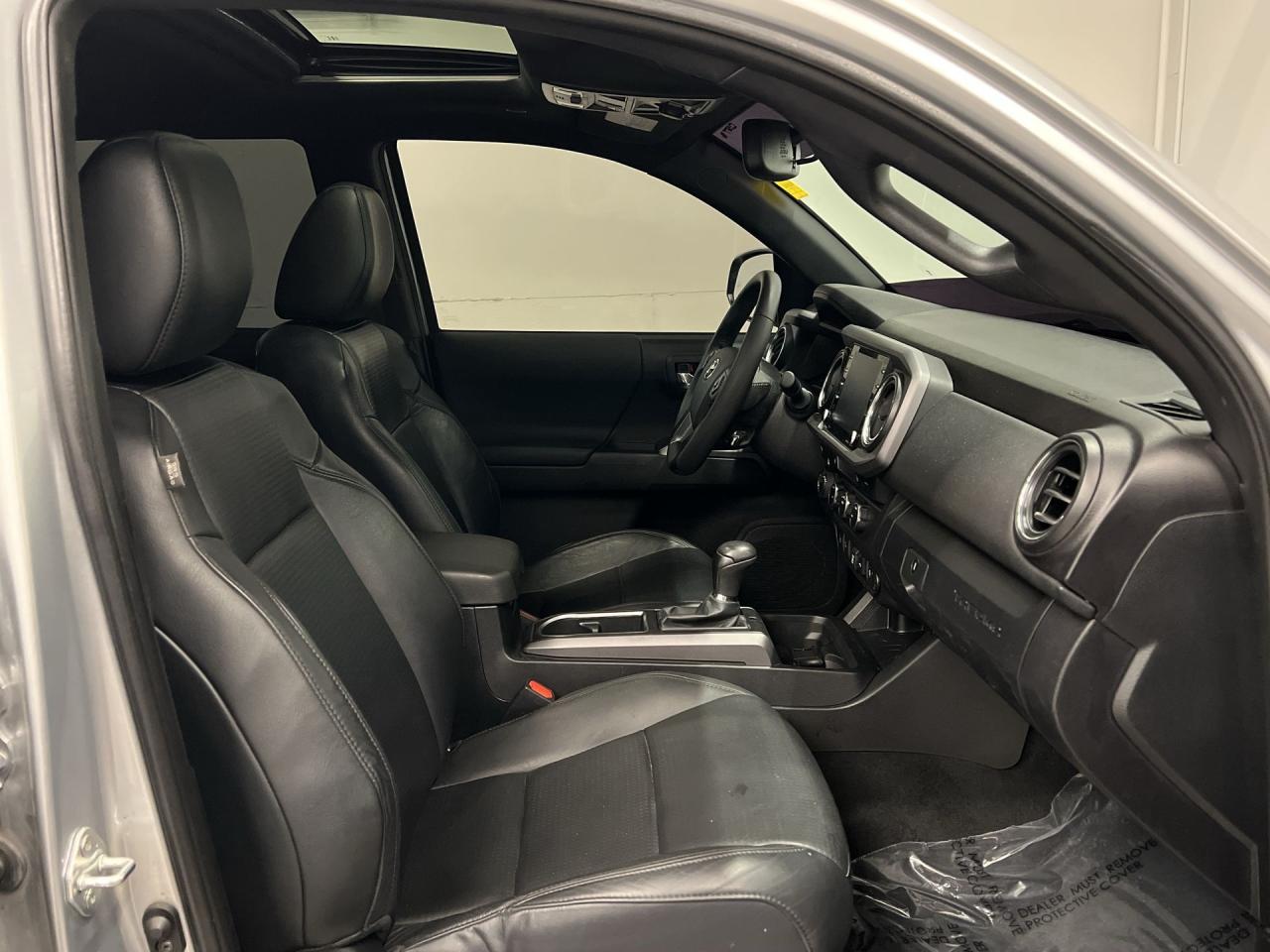 2023 Toyota Tacoma TRD OFF-ROAD PREMIUM 4X4|HTD LEATHER |SUNROOF |NAV Photo