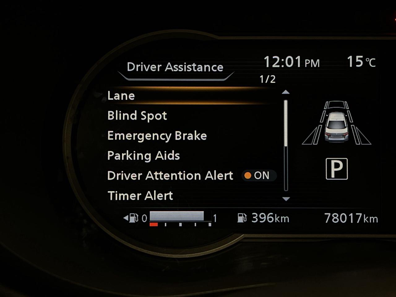 2023 Nissan Versa SR | CARPLAY | 17IN ALLOYS | BLIND SPOT |BLUETOOTH Photo