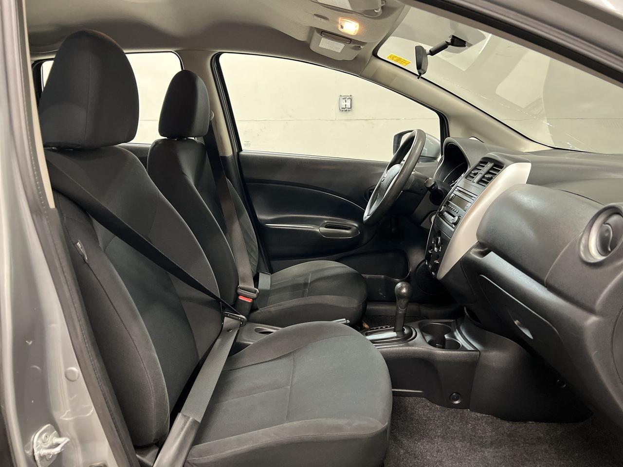 2015 Nissan Versa Note AUTOMATIC |CERTIFIED | BLUETOOTH | A/C | CD PLAYER Photo