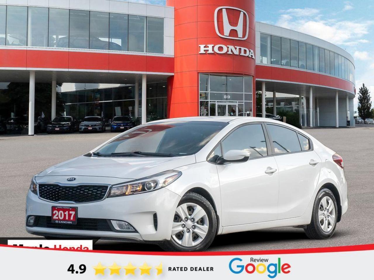 Used 2017 Kia Forte Plus| Power Windows| Power Locks| for sale in Vaughan, ON