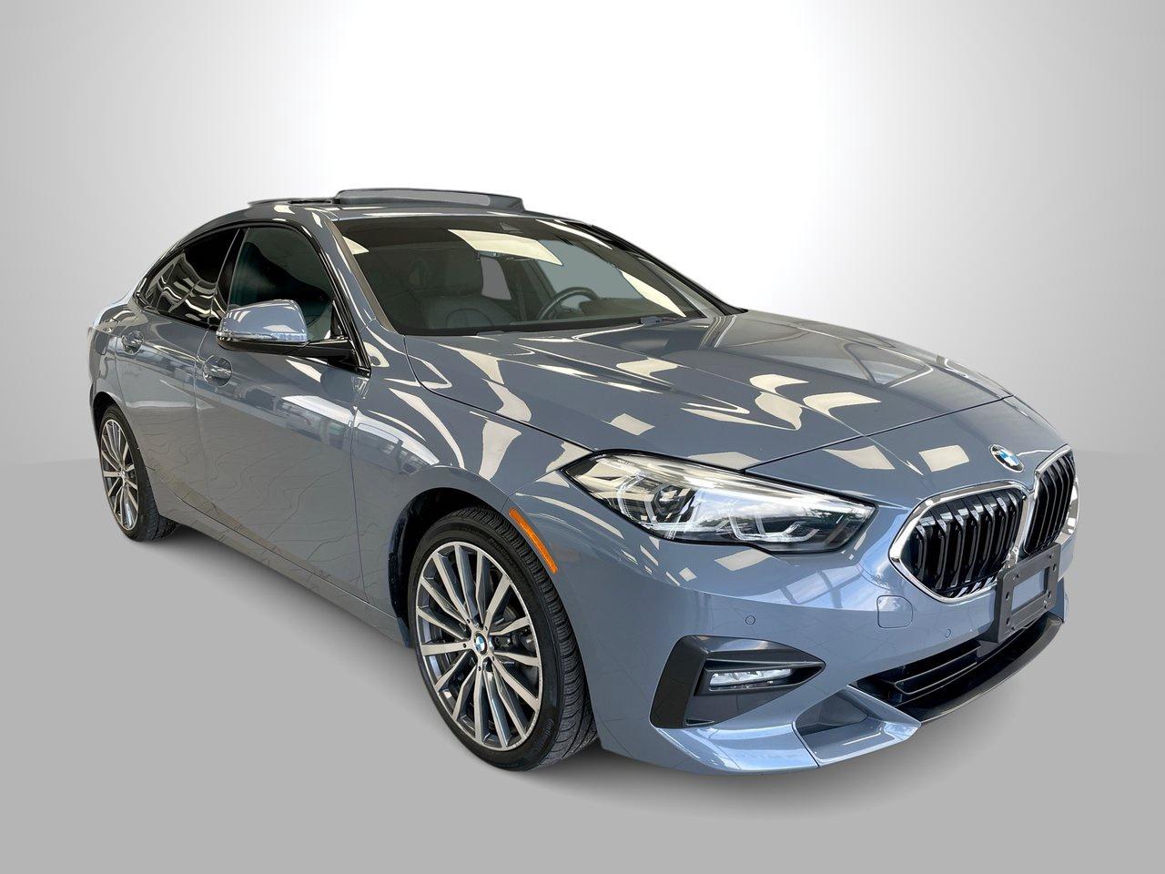 Used 2020 BMW 2 Series 228i xDrive | Compact | Upscale! for sale in Vancouver, BC