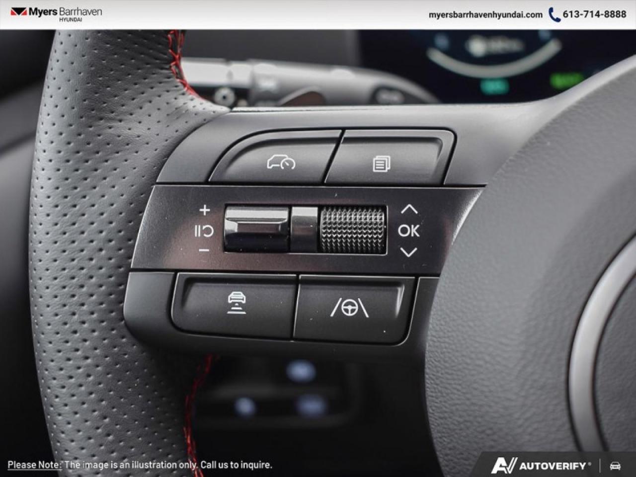 2025 Hyundai Tucson Hybrid N-Line AWD  - Sunroof - $312 B/W Photo