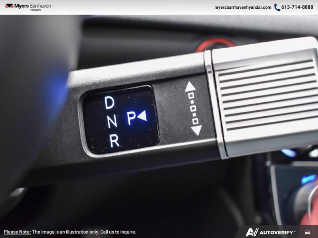 2025 Hyundai Tucson Hybrid N-Line AWD  - Sunroof - $312 B/W Photo