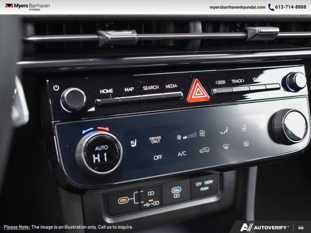 2025 Hyundai Tucson Hybrid N-Line AWD  - Sunroof - $312 B/W Photo