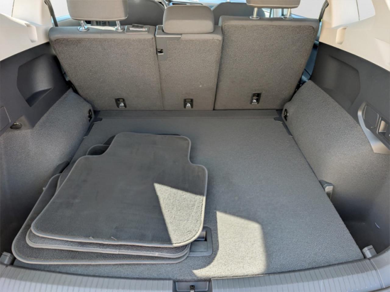 2022 Volkswagen Tiguan Trendline  **BLIND SPOT - HTD SW** Photo