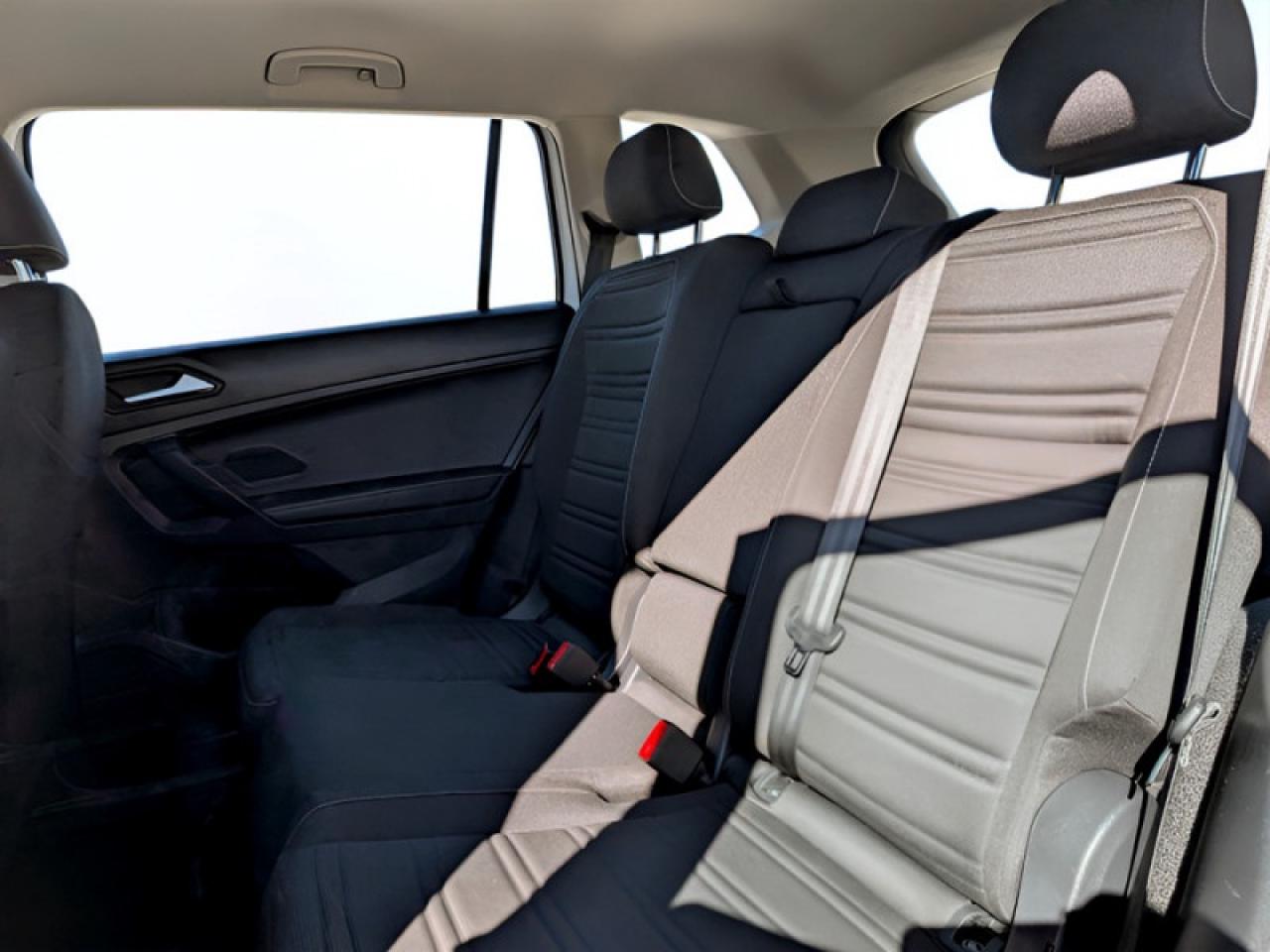 2022 Volkswagen Tiguan Trendline  **BLIND SPOT - HTD SW** Photo