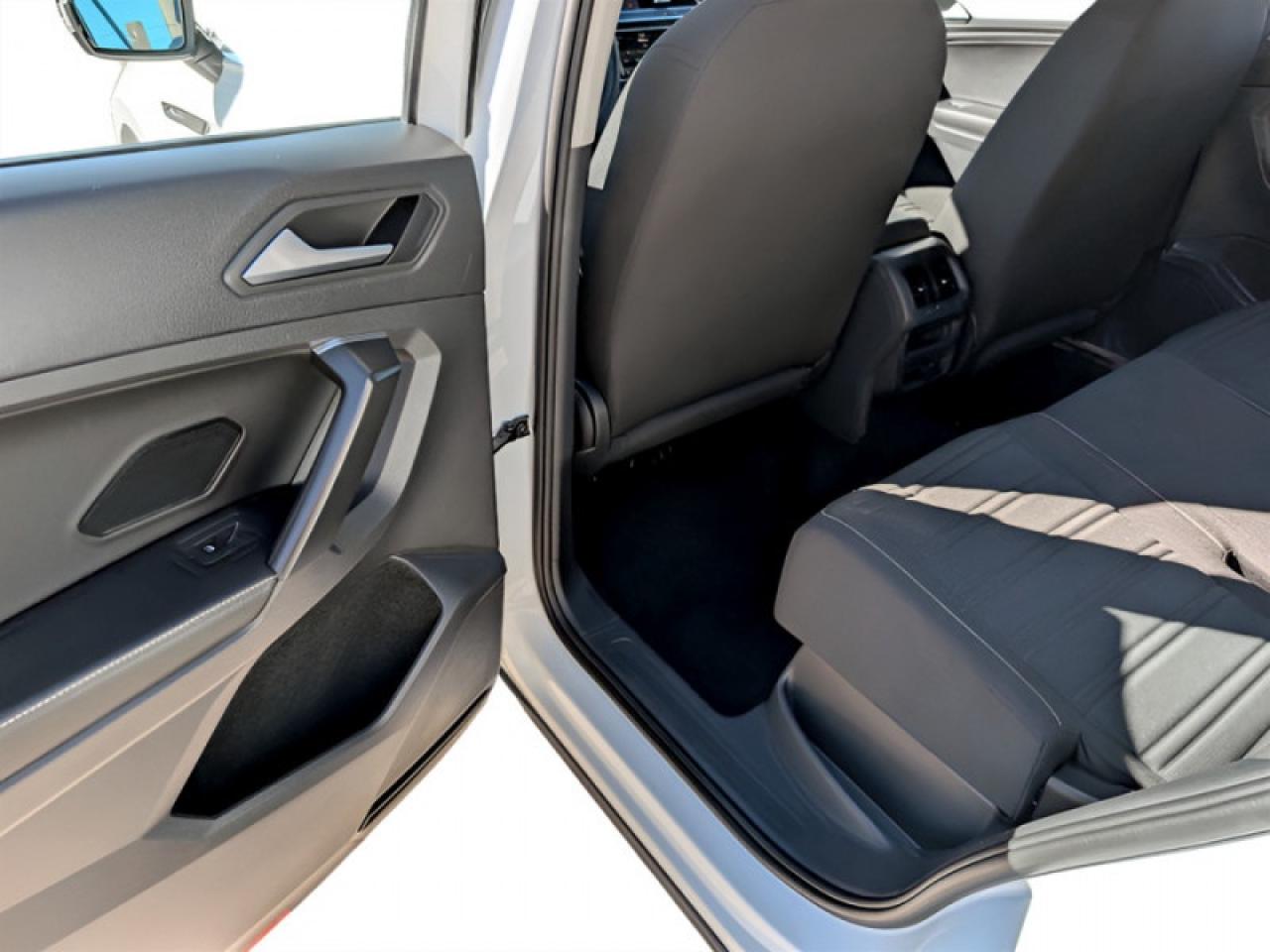 2022 Volkswagen Tiguan Trendline  **BLIND SPOT - HTD SW** Photo