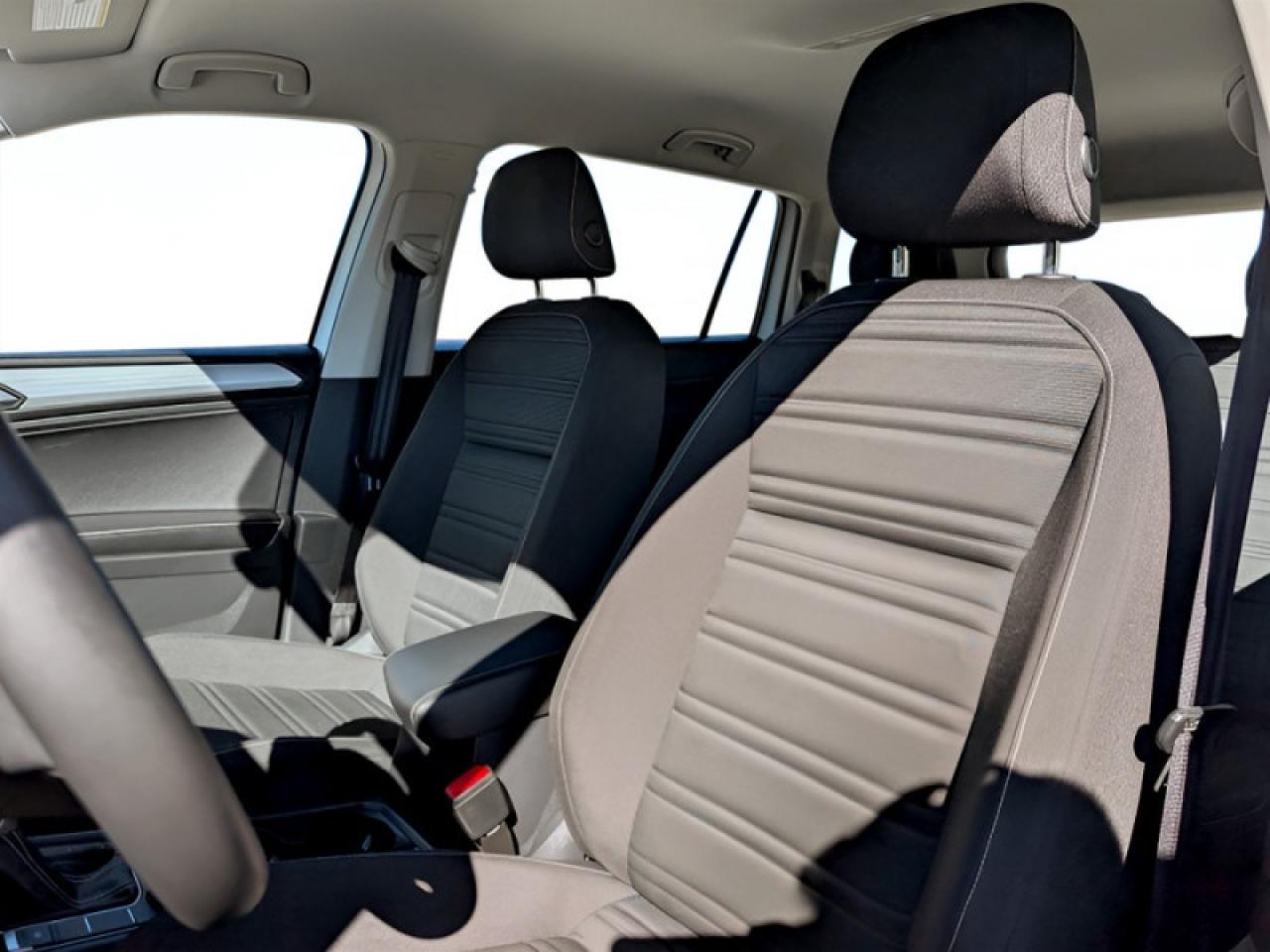 2022 Volkswagen Tiguan Trendline  **BLIND SPOT - HTD SW** Photo