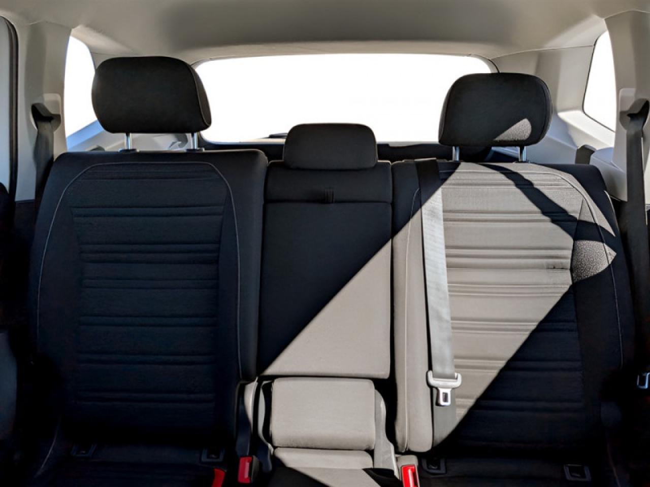 2022 Volkswagen Tiguan Trendline  **BLIND SPOT - HTD SW** Photo