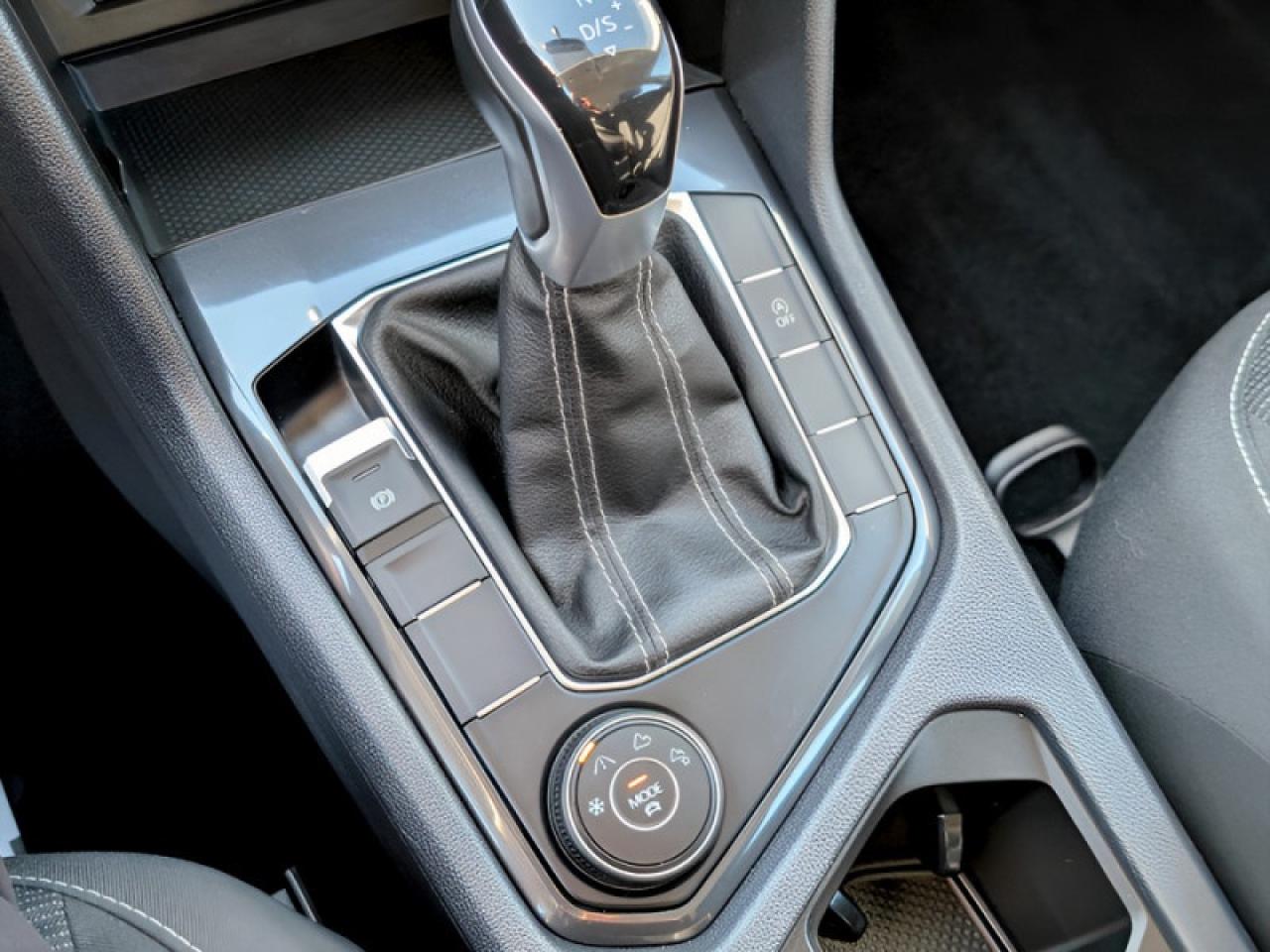 2022 Volkswagen Tiguan Trendline  **BLIND SPOT - HTD SW** Photo