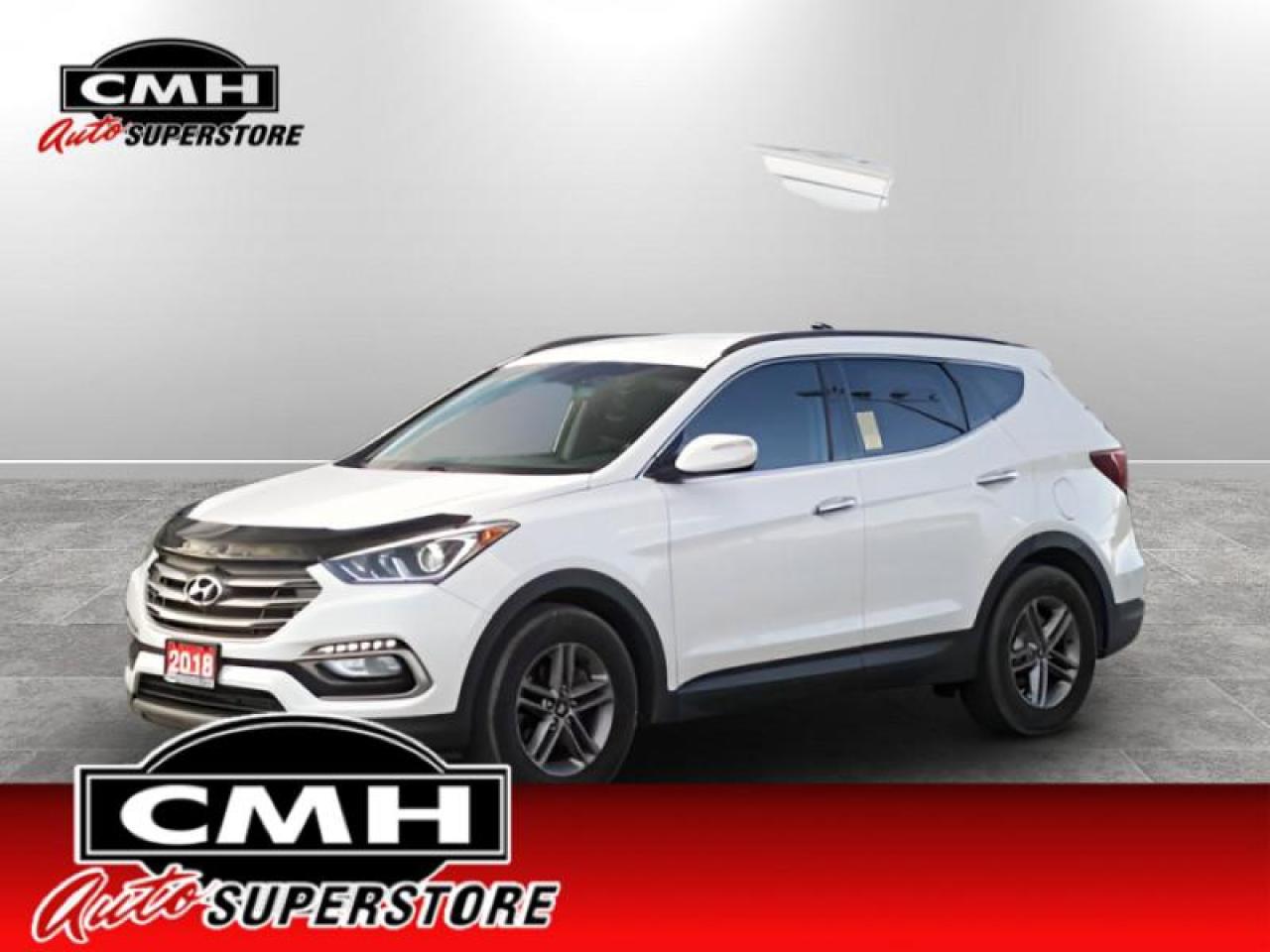 2018 Hyundai Santa Fe Sport Premium  **VERY LOW KMS** Photo0