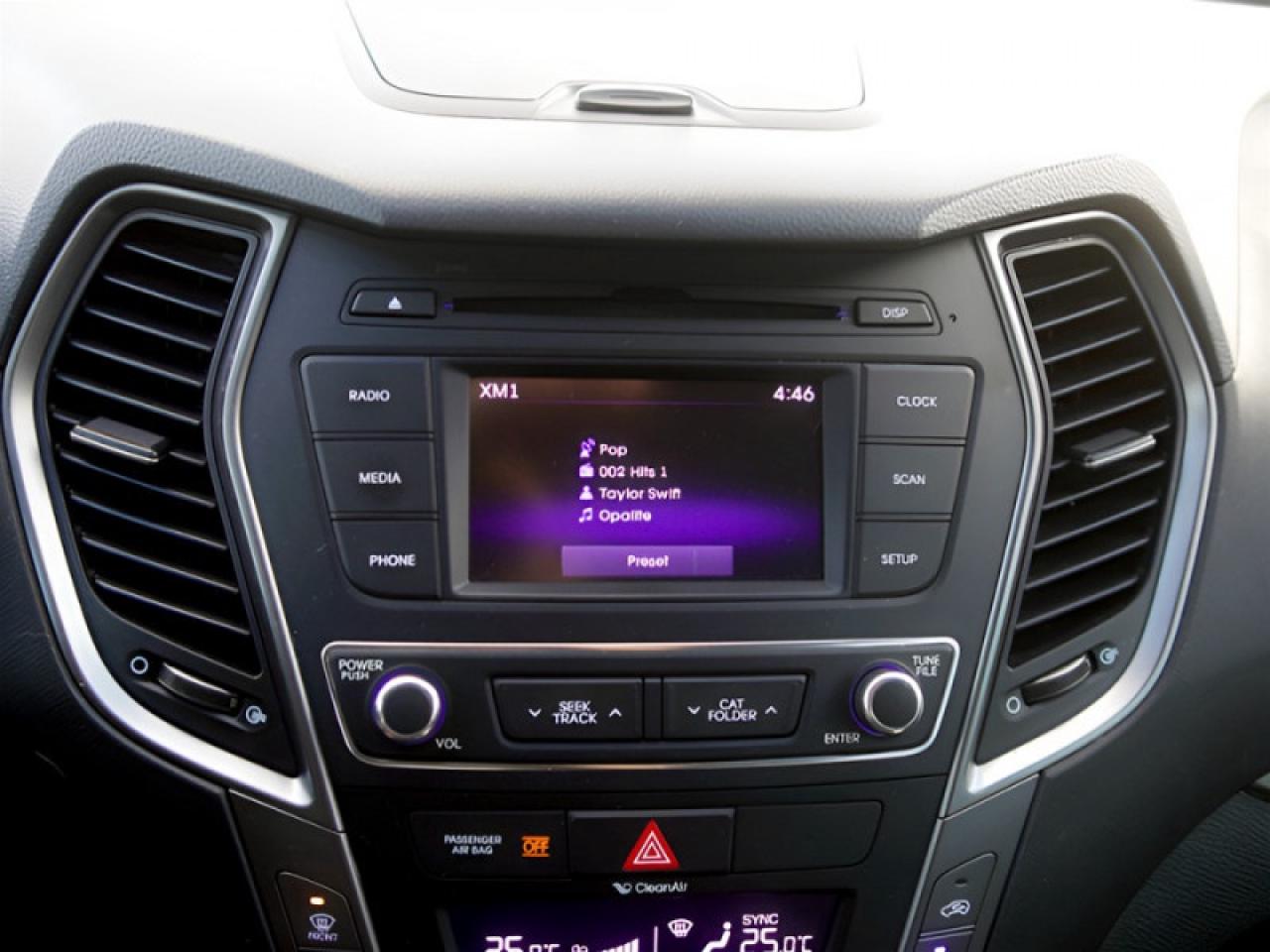 2018 Hyundai Santa Fe Sport Premium  **VERY LOW KMS** Photo