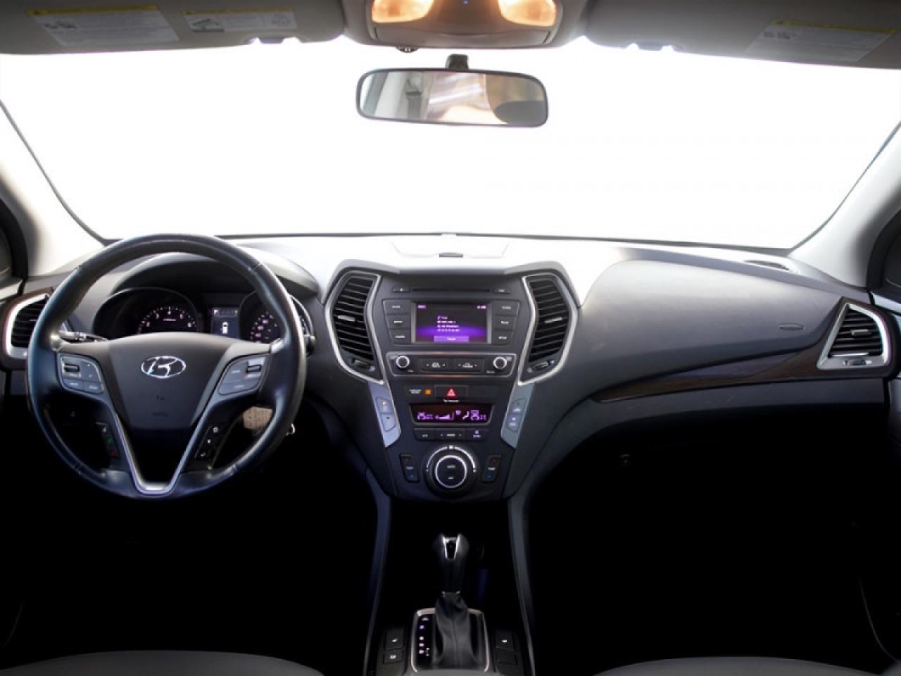 2018 Hyundai Santa Fe Sport Premium  **VERY LOW KMS** Photo