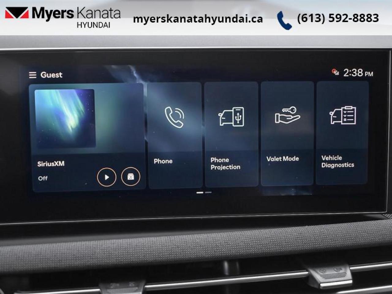 2026 Hyundai Tucson Preferred AWD w/Trend Pkg  - $142.92 /Wk Photo