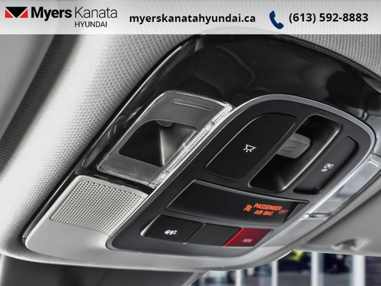 2026 Hyundai Tucson Preferred AWD w/Trend Pkg  - $142.92 /Wk Photo