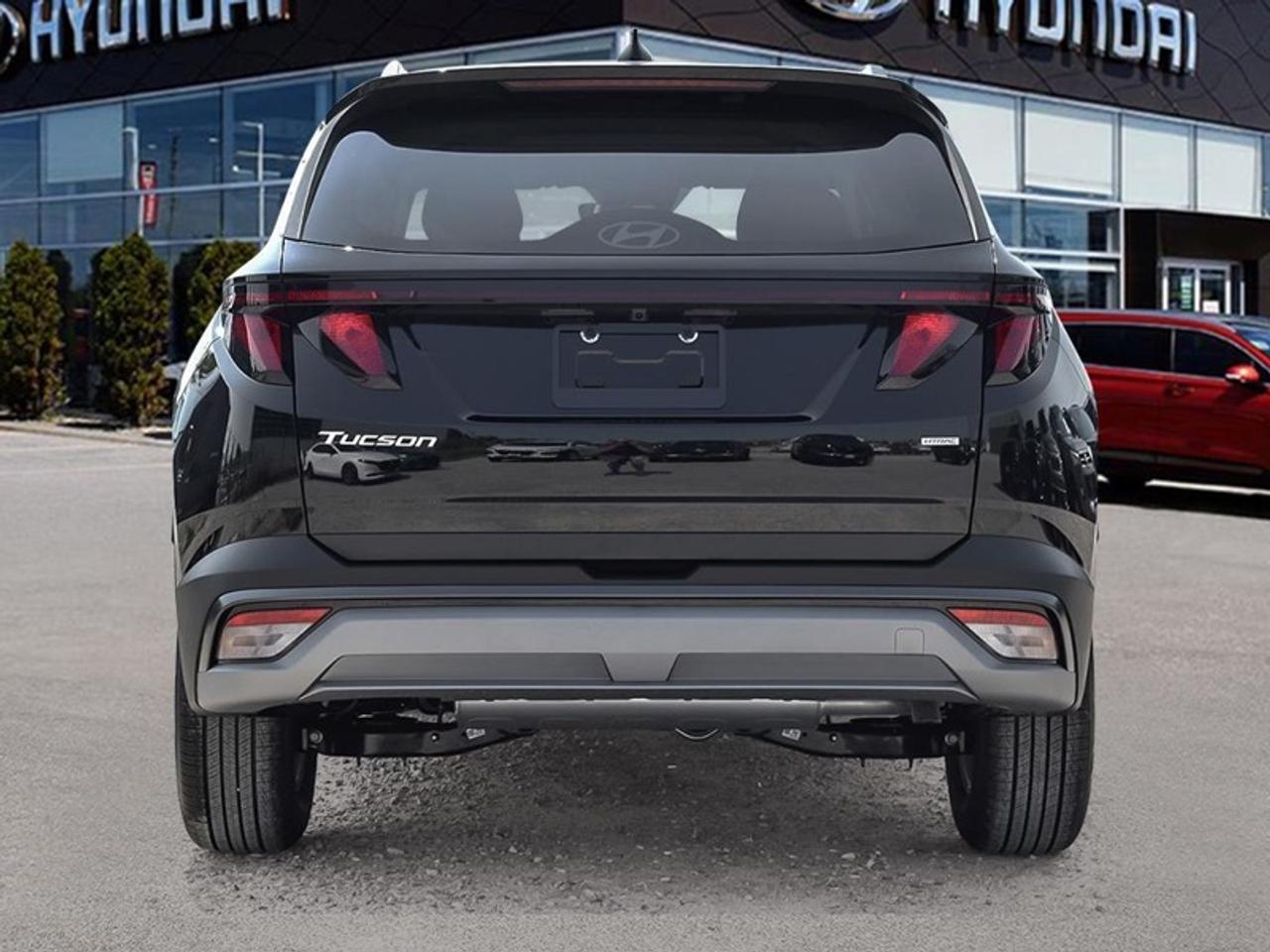 2026 Hyundai Tucson Preferred  - Heated Seats - $128.92 /Wk Photo