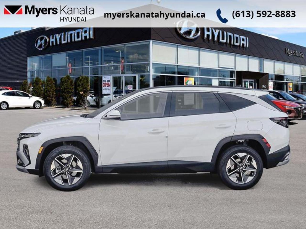 2026 Hyundai Tucson Preferred AWD w/Trend Pkg  - $142.92 /Wk Photo2