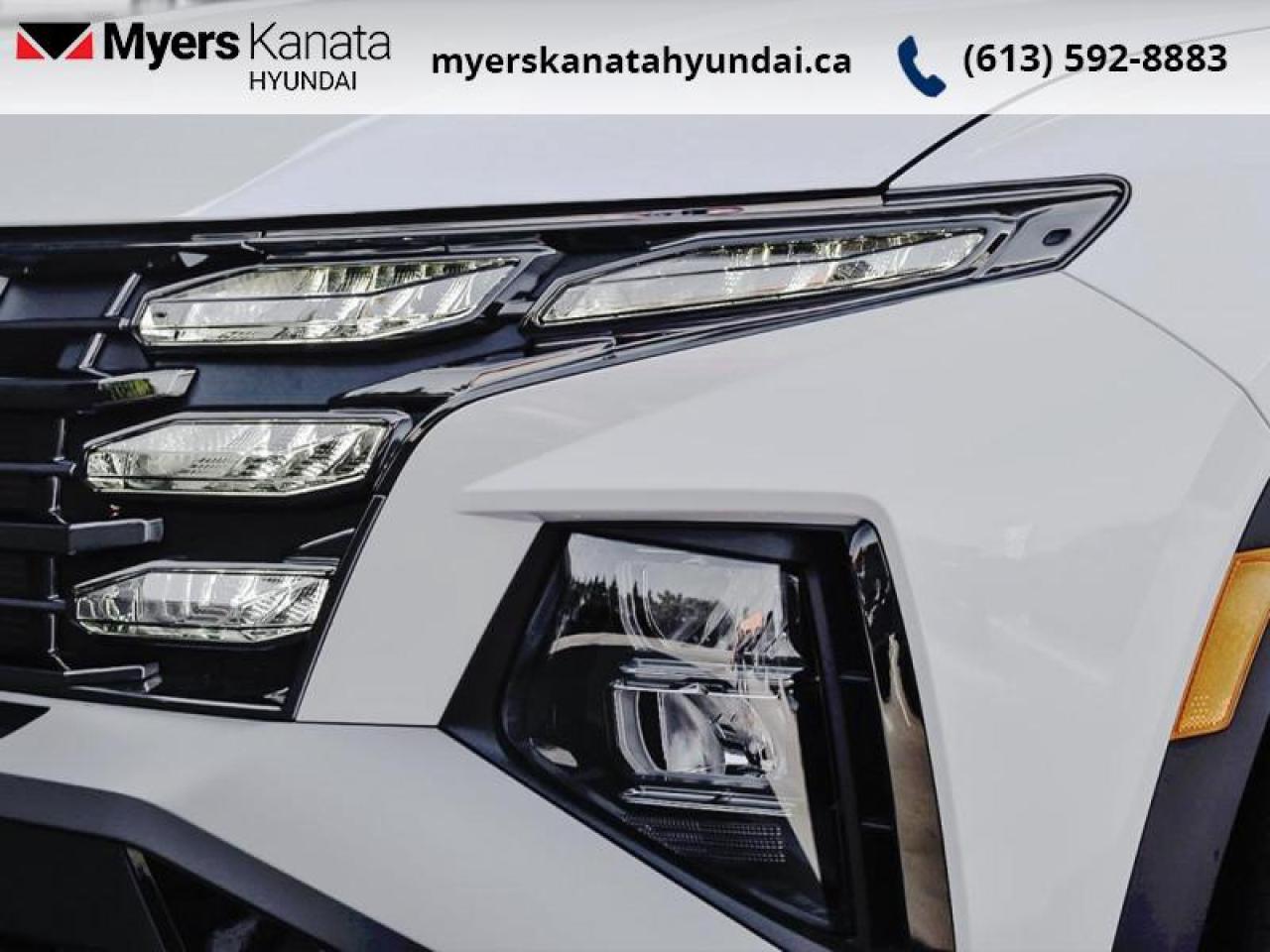 2026 Hyundai Tucson Preferred AWD w/Trend Pkg  - $142.92 /Wk Photo