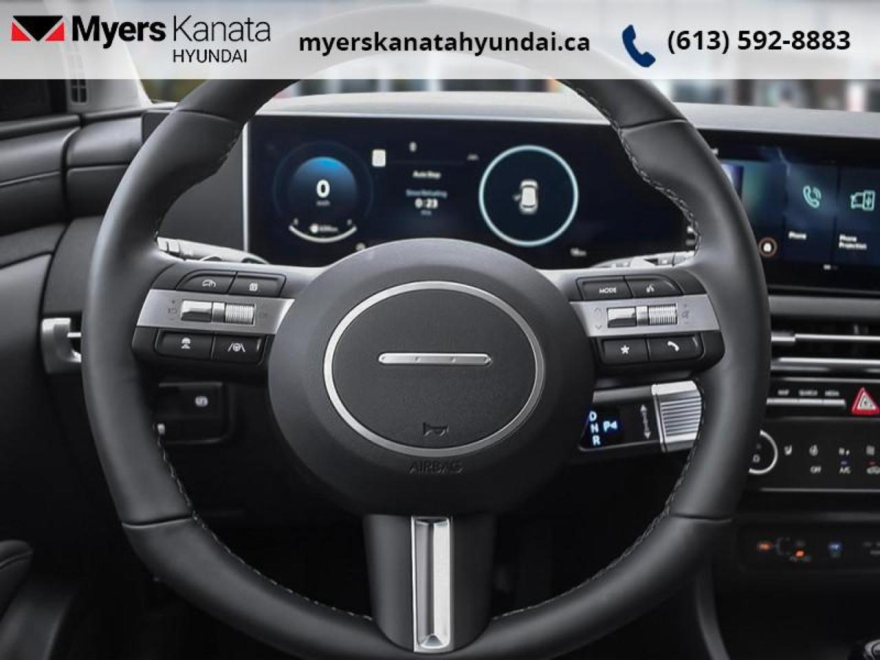 2026 Hyundai Tucson Preferred AWD w/Trend Pkg  - $142.92 /Wk Photo