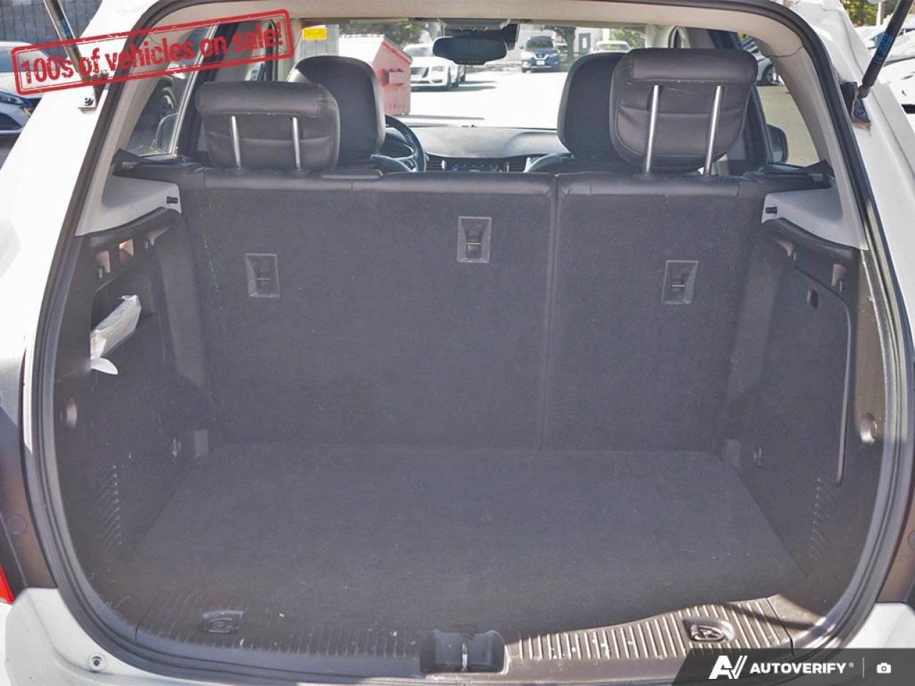 2020 Chevrolet Trax Premier