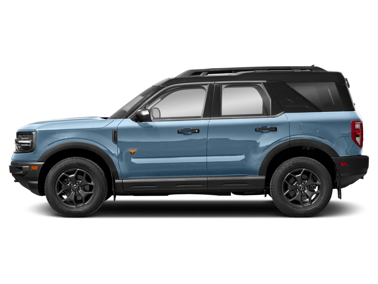 2022 Ford Bronco Sport BADLANDS Photo