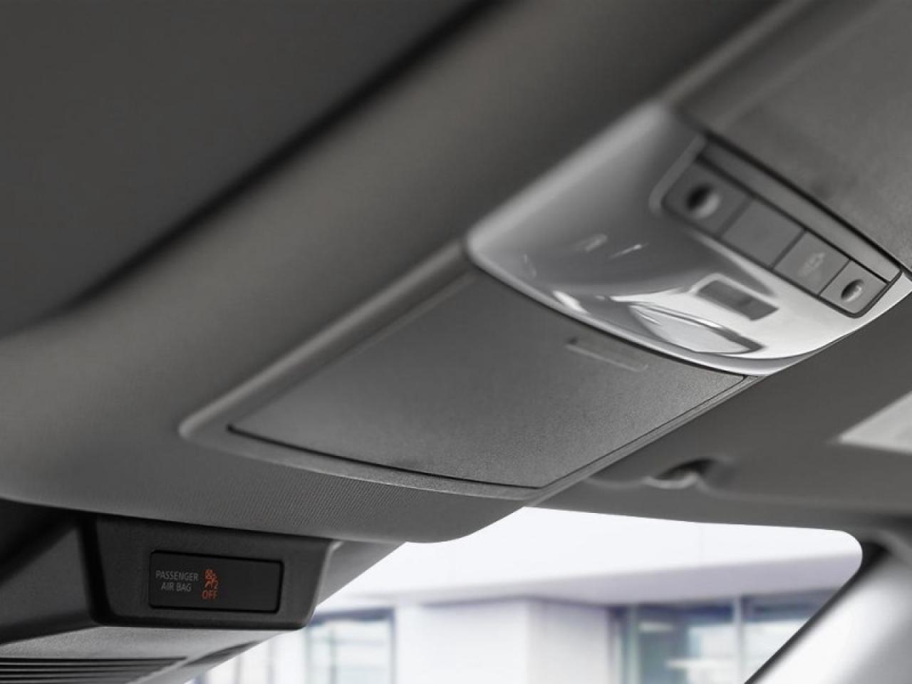 2026 Nissan Rogue S  - Navigation -  Heated Seats Photo