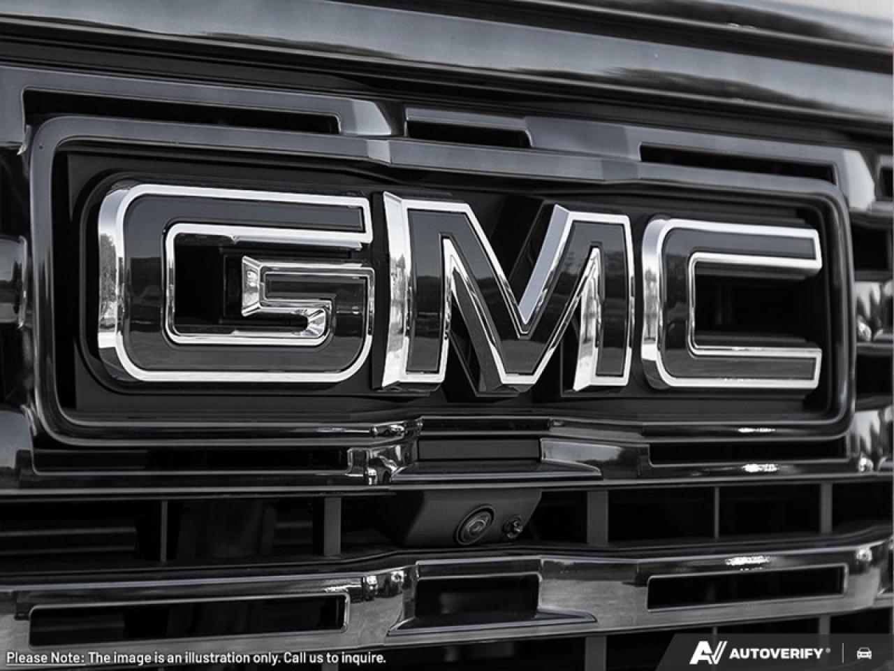 2026 GMC Sierra 1500 Denali Ultimate  ULTIMATE, 6.2 V8, CREW, POWER STEPS Photo