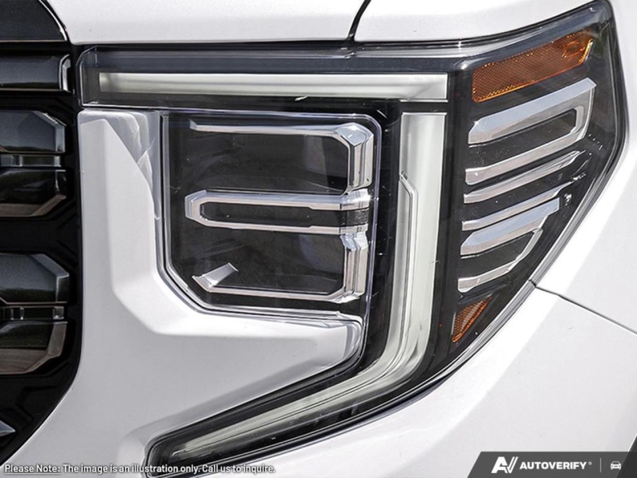 2026 GMC Sierra 1500 Denali Ultimate  ULTIMATE, 6.2 V8, CREW, POWER STEPS Photo