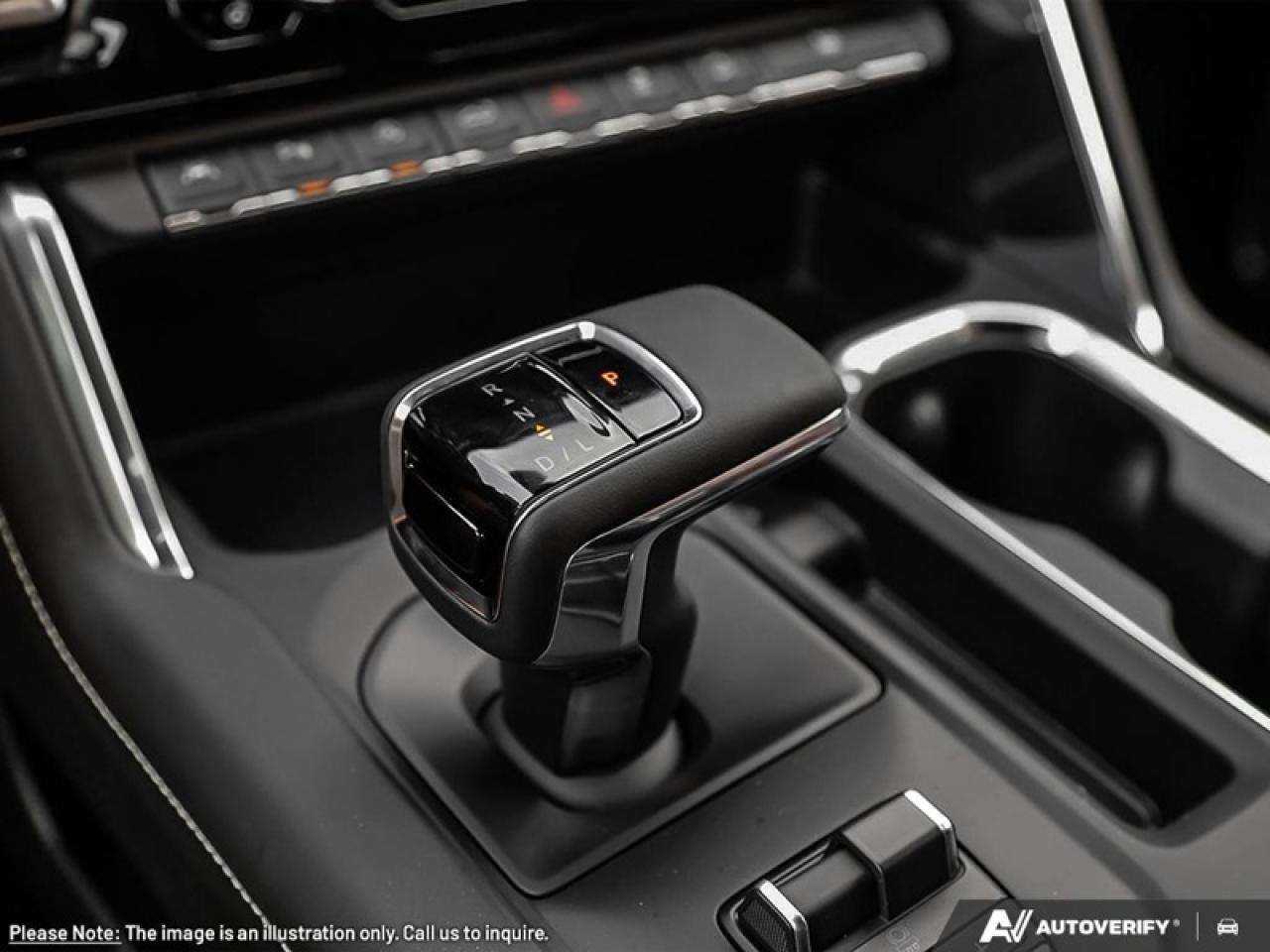 2026 GMC Sierra 1500 Denali Ultimate  ULTIMATE, 6.2 V8, CREW, POWER STEPS Photo