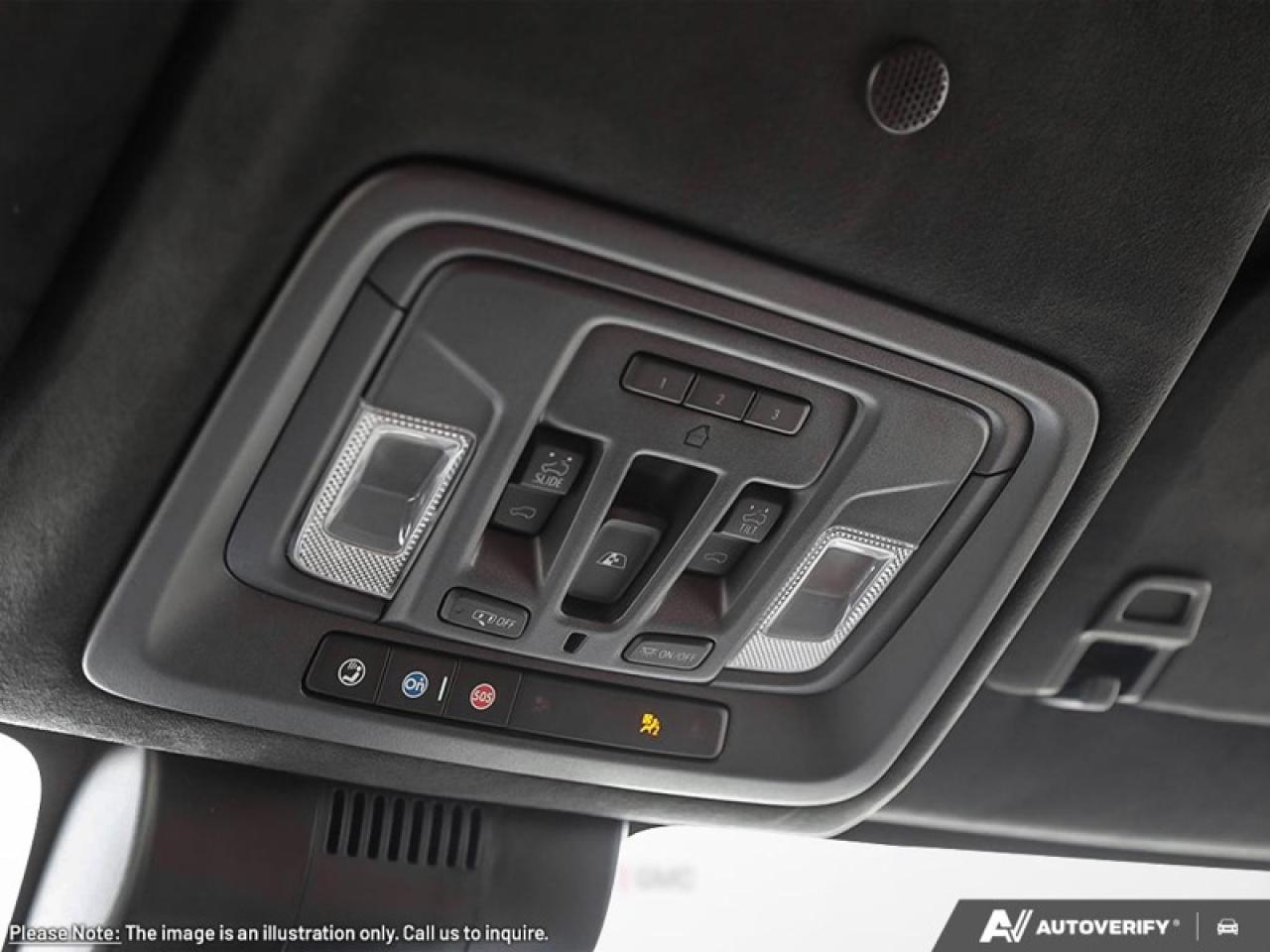 2026 GMC Sierra 1500 Denali Ultimate  ULTIMATE, 6.2 V8, CREW, POWER STEPS Photo