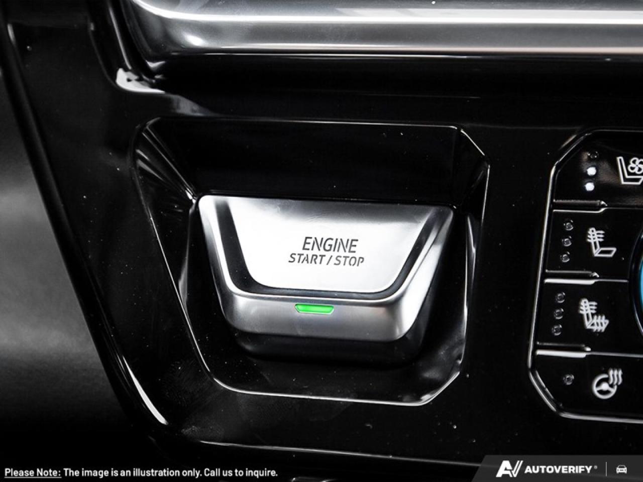 2026 GMC Sierra 1500 Denali Ultimate  ULTIMATE, 6.2 V8, CREW, POWER STEPS Photo