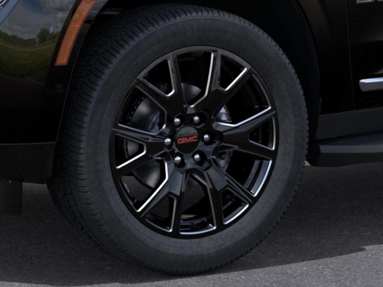 2026 GMC Yukon Denali  DENALI, SUNROOF, 3.0 DURAMAX Photo