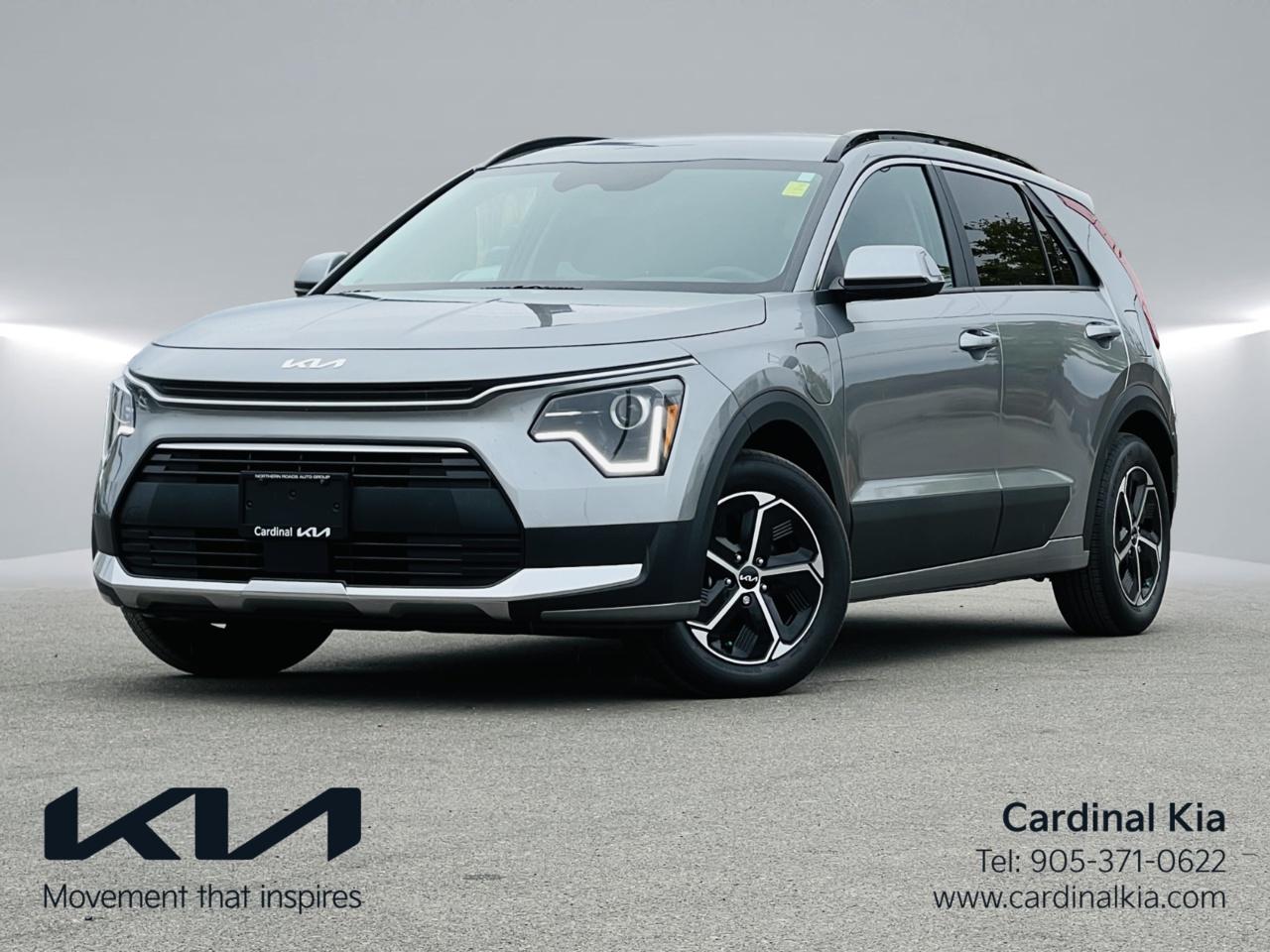 New 2026 Kia NIRO PHEV EX for sale in Niagara Falls, ON