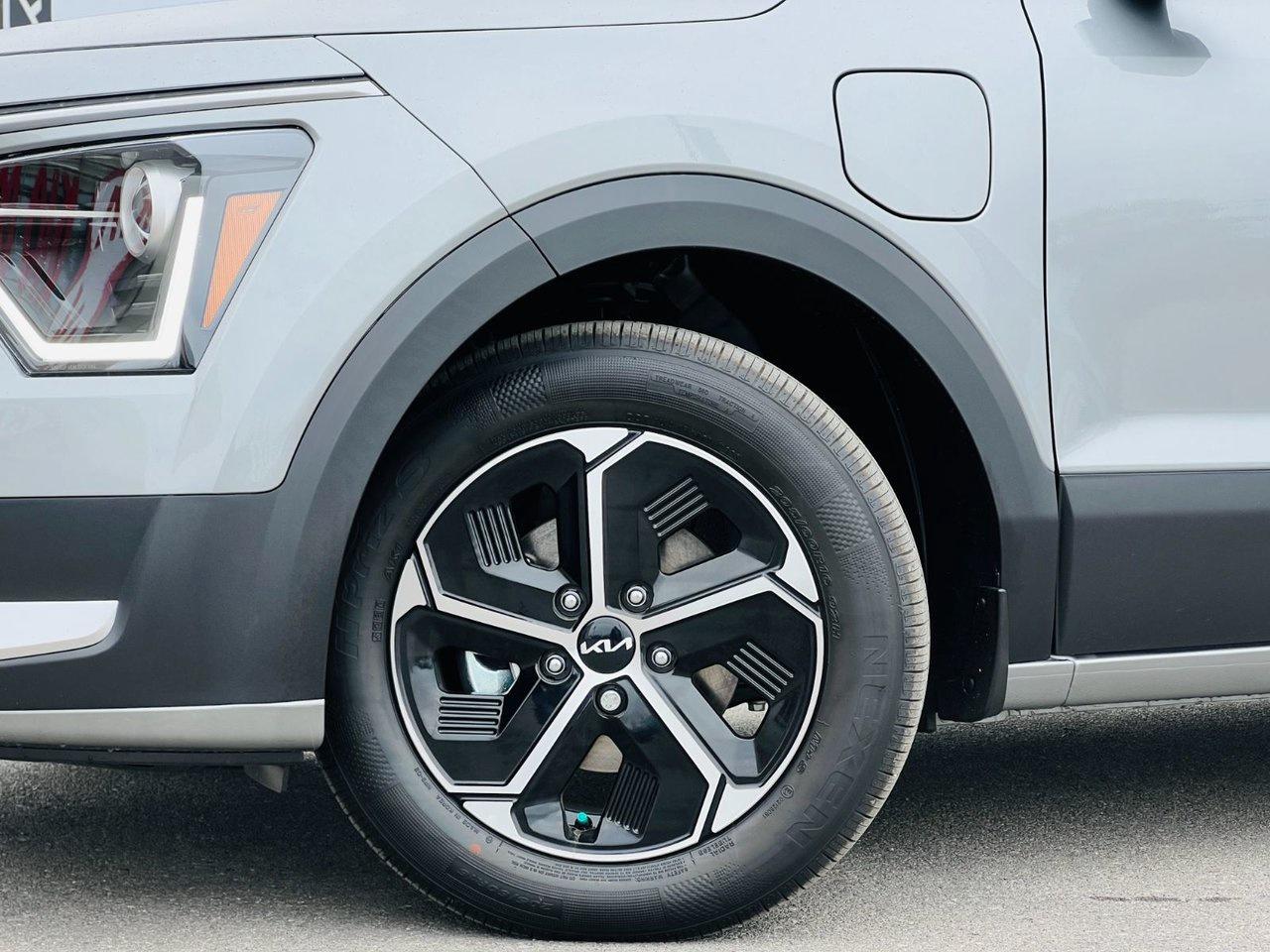 2026 Kia Niro PHEV EX Photo