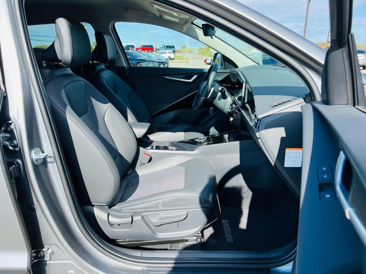 2026 Kia Niro PHEV EX Photo