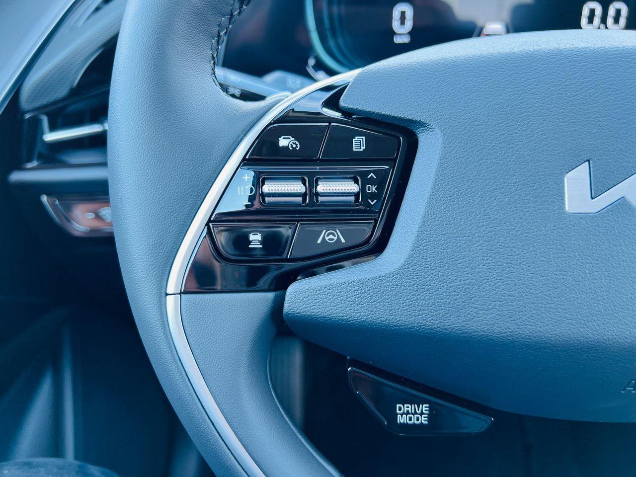 2026 Kia Niro PHEV EX Photo