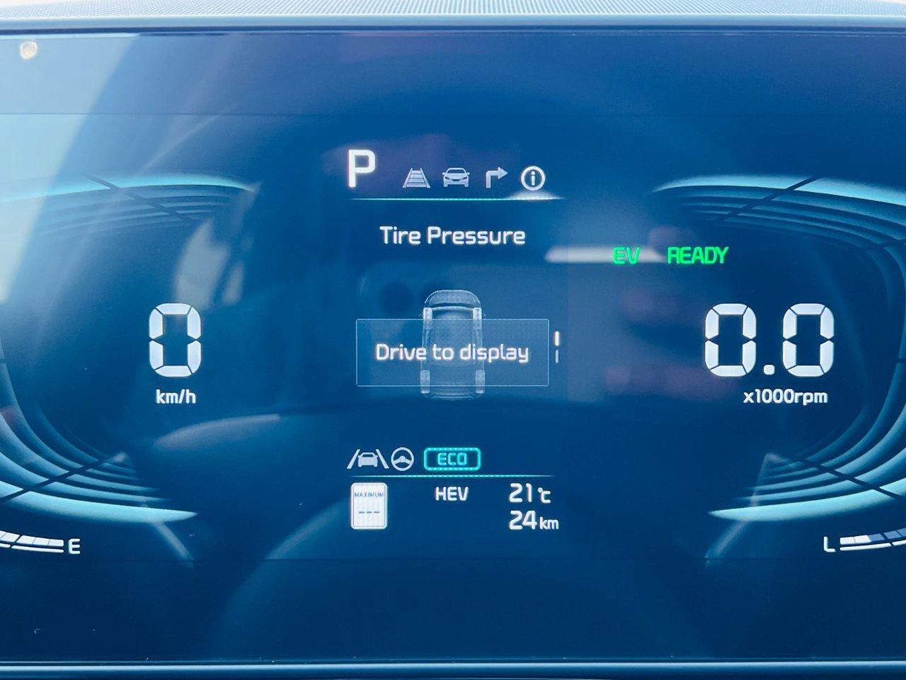 2026 Kia Niro PHEV EX Photo