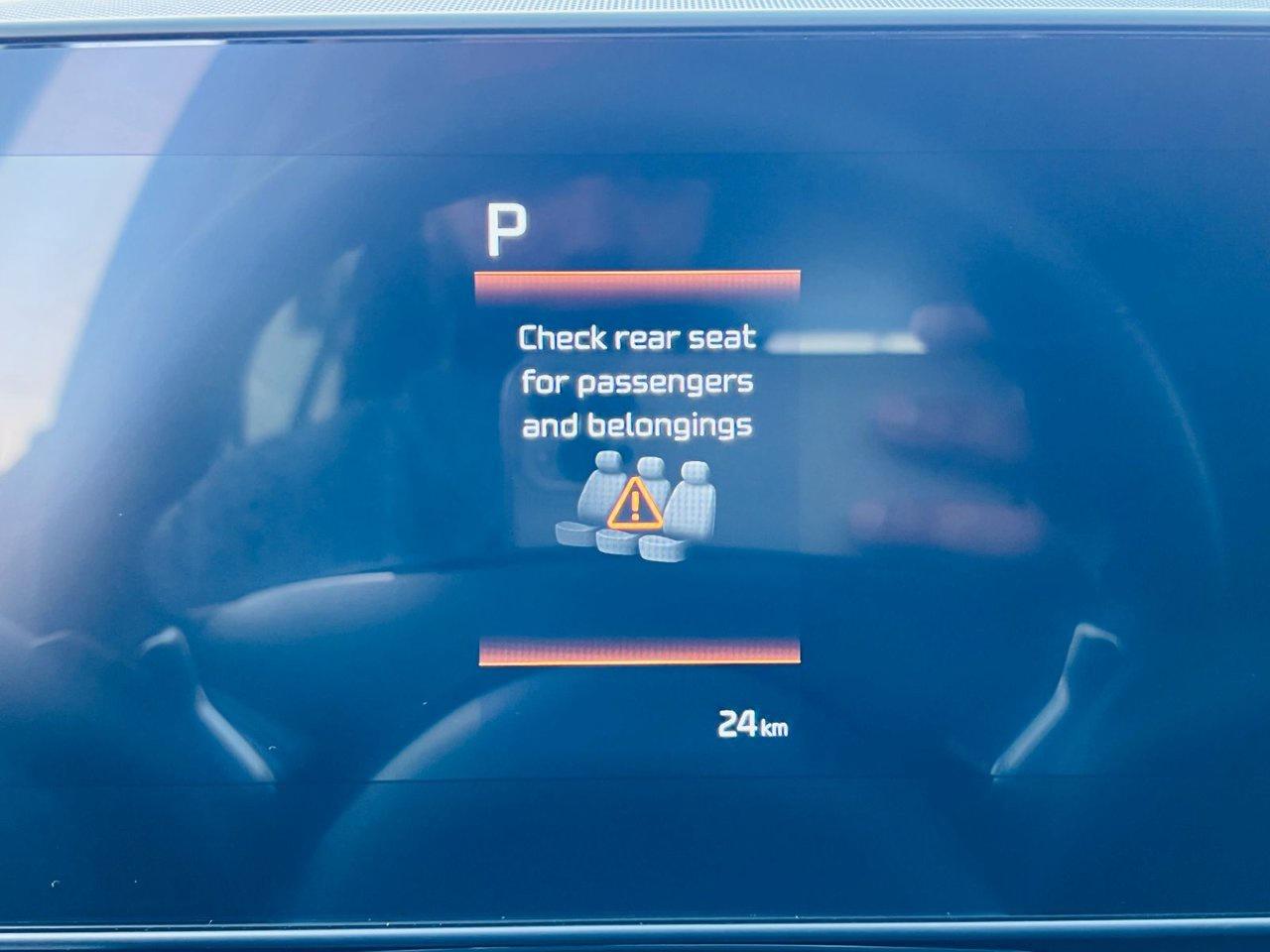 2026 Kia Niro PHEV EX Photo